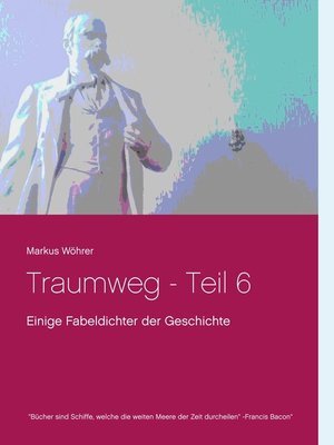 cover image of Traumweg--Teil 6